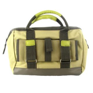 Stanley do It Yourself 12 inch 7 Compartment Tool Bag