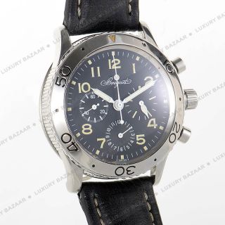 Breguet_Type_XX_Aeronavale_SS_Black_Leather_1