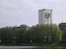 the beck s brewery in bremen