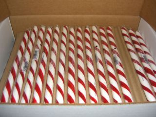 Kencraft Circus Stick Candy Cinnamon Case 96ct