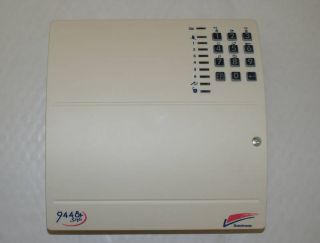  Scantronic 9448 Alarm Panel