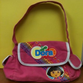  Dora The Explorer Purse