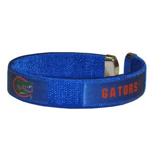 Florida Gators Fan Band Spirit Bracelet Very Nice Go Gators