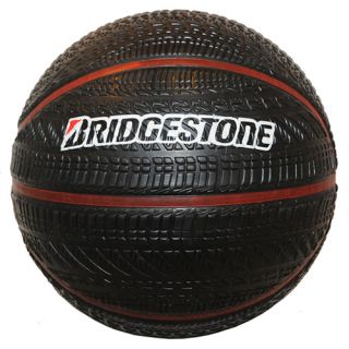 Bridgestone Basketball Turanza Tire 2012 Super Bowl NFL Promo Balls 
