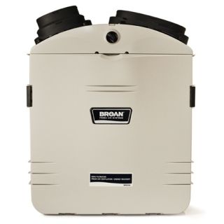 Broan HEPA Filtration Energy Recovery Ventilator GSEH3K