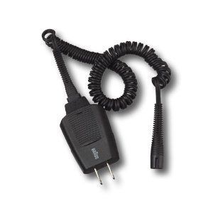 Genuine Braun Series 3 Shaver Charger Cord