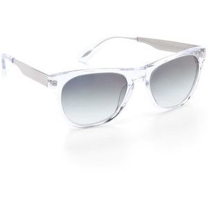 Oliver Peoples Eyewear Braverman Photochromic Sunglasses MSRP 460$ New 