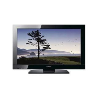 Sony Bravia 32 inch 720P LCD TV KDL 32BX300 Light Use