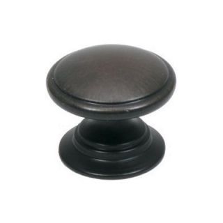   Kitchen Cabinet Hardware K80980 Knobs Oil Rubbed Bronze Pull