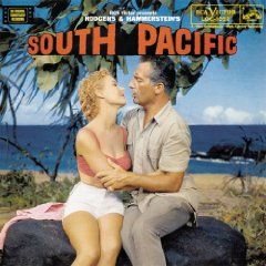 South Pacific Original Movie Soundtrack CD Remastered 078636797724 