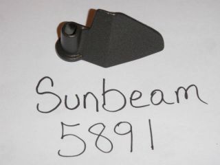 Sunbeam Bread Machine Parts Paddle for Model 5891 S