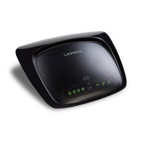  Linksys WRT54G2 Wireless G Broadband Router