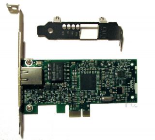 Broadcom NetXtreme Gigabit Network Card PCI E SFF for Dell