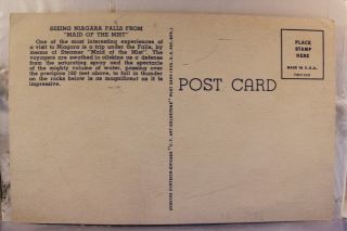 Pennsylvania PA Scranton US Post Office Federal Building Postcard Old 
