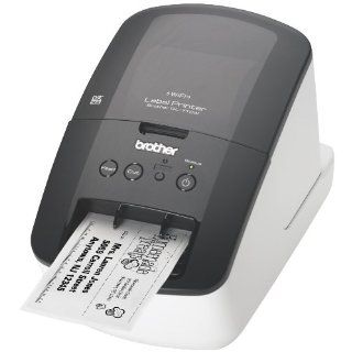 Brand New Brother QL700 Label Thermal Printer