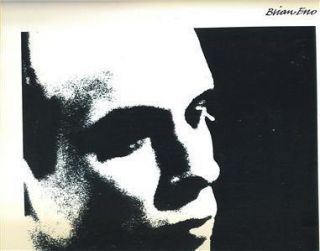 Brian Eno Before and After Science Island ILSP9478 Orig