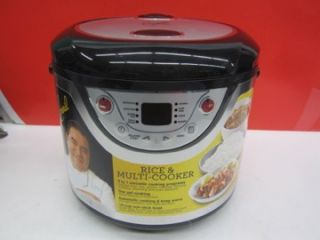   Cup 8 in 1 Multi Cooker Emerils T Fal Rice Cooker Multi Cook