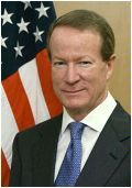 Date 01/10/2011 Description Ambassador William R. Brownfield 