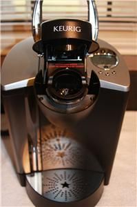 Keurig B60 Coffee Brewer New Display Model