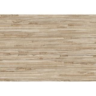 Brewster Home Fashions Grasscloth Wallpaper 50 65601