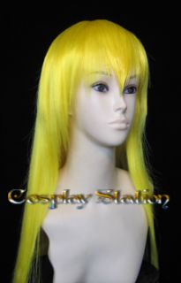 Tales of Symphonia Colette Brunel Wig COMMISSION199