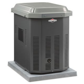 Briggs and Stratton 7 kW Standby Generator System 40301A NEW