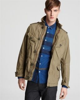  Burberry Brit Fulford Field Jacket All Sizes