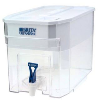 brita ultramax dispenser water filtration system brita ultramax water 