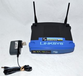 00 8 included with the linksys wrt54g wireless g broadband router is 