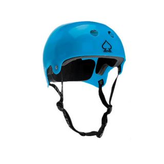 New Protec Classic Bucky Lasek Blue Skateboard Bike Helmet s M L XL 