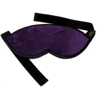 Bucky Eye Shades Sleep Sleeping Blindfold Mask Purple