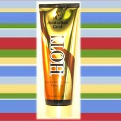 Australian Gold Hot with Bronzers 8 5 oz New 054402260791