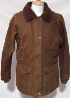 New Ladies Crystal Brook Jacket 2216 by Outback Trading Company