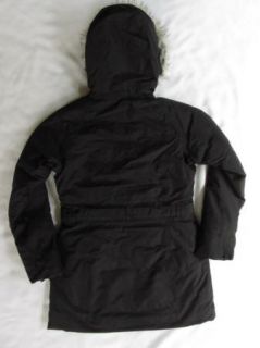 299 North Face Womens Brooklyn Jacket Down Insulated Coat Waterproof 