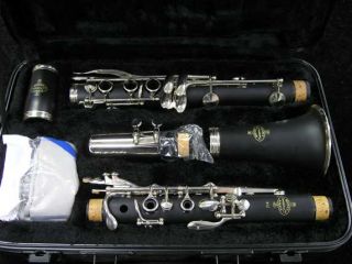 new buffet crampon b12 student bb clarinet