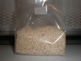 Magic BRF Bags Brown Rice Flour Mushroom Substrate Grow Bags Better 