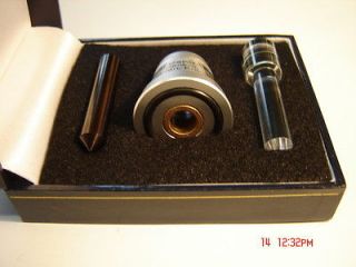 dankroy optical centre punch precision made in uk  59 04 
