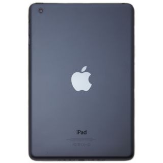 Apple iPad mini 16GB, Wi Fi, 7.9in   Black Slate Latest Model