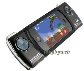 ION iCADE Mobile Phone Game Controller for iPhone & iPod Touch NEW