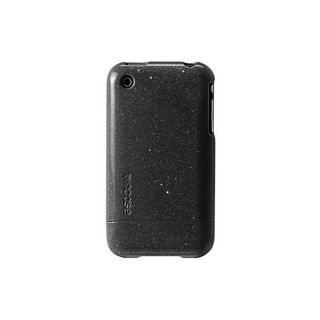 Incase CL59157 Black Crystal Slider Case Cover Shell for iPhone 3G 3GS