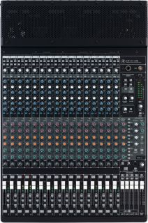 Mackie Onyx 1640i 16 Channel Premium Analog Recording Mixer w Firewire 