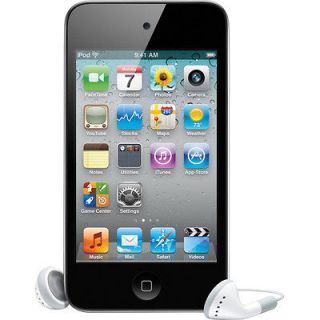 apple 8gb ipod touch 4th generation  8461 79  