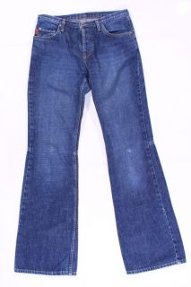 mkd 9 womens casual lovely mustang jeans size w 28 l 32 from lithuania 