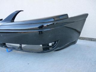 00 01 02 03 05 Chevy Impala SS Front Bumper Cover
