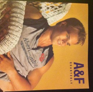 Abercrombie & Fitch Spring Break 2003 Bruce Weber 250+ Pages