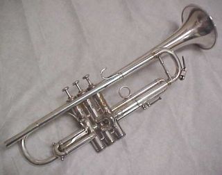  Burbank Benge Trumpet