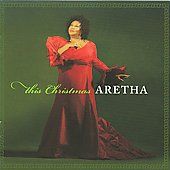 This Christmas by Aretha Franklin CD, Jan 2008, DMI Records