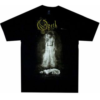 OPETH Burden Official SHIRT M L XL T Shirt Death Heavy Metal NEW