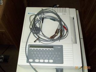 Burdick E350i Interpretive Electrocardiograph