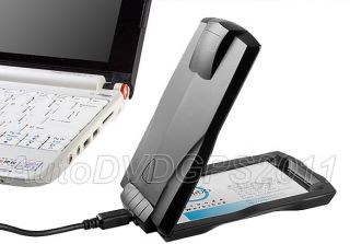 New Fashion Portable Business Card Scanner